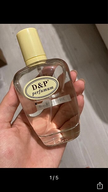 parfüm