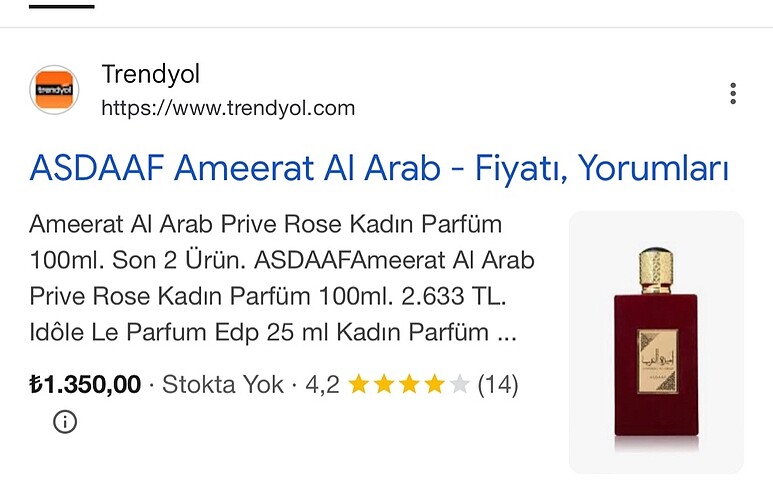 Diğer ameerat Al arab