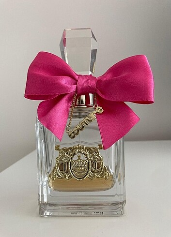 Viva la Juicy Juicy Couture Edp