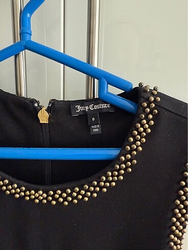 Juicy Couture Amerikadan alinmistir