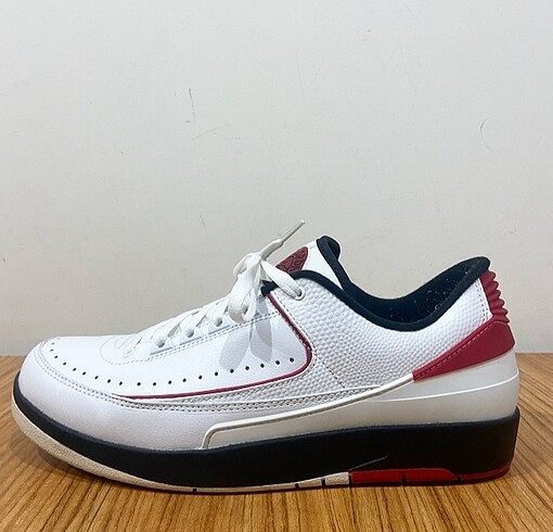 Jordan 2 OG