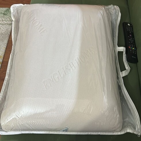 OETAPEDİK YASTIK