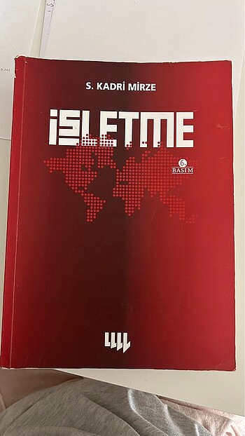 İşletme S.Kadri Mirze