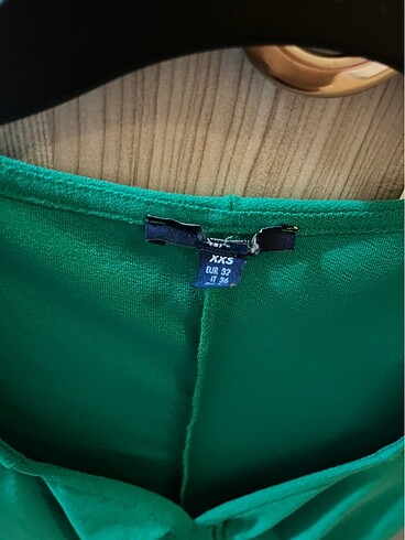 Kısa tulum - Görsel 3