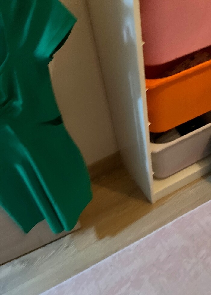 Kısa tulum - Görsel 2