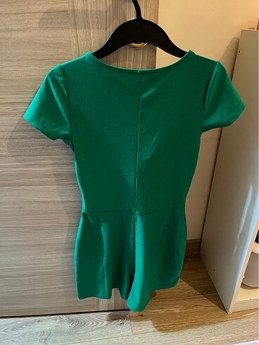 Kısa tulum - Görsel 2