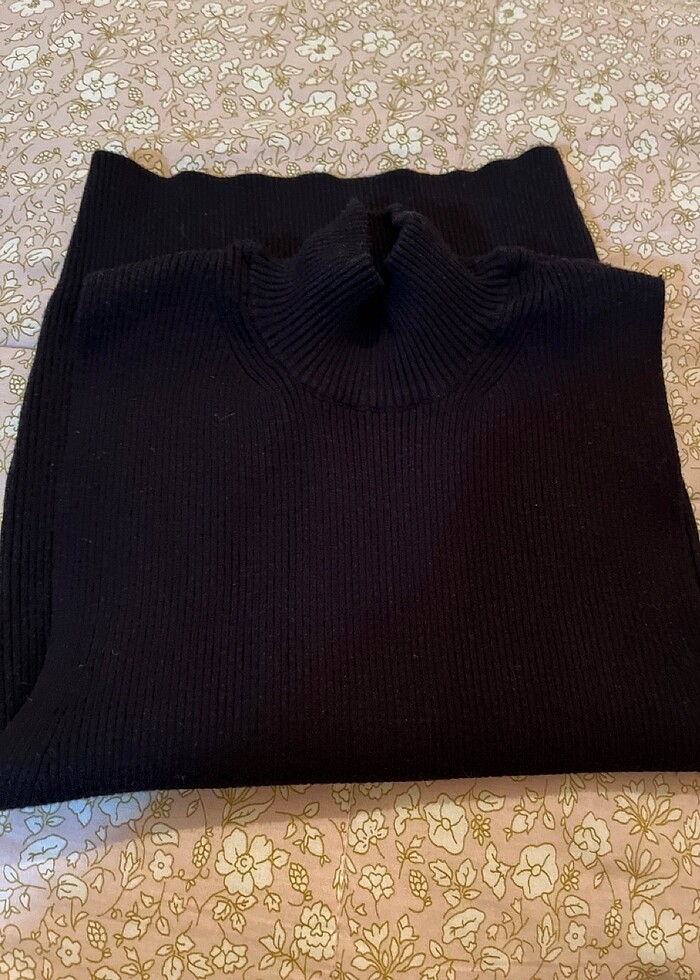 Balıkçı kazak - Görsel 2