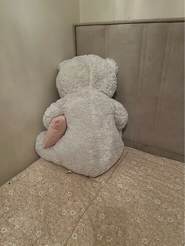 Peluş Ayı - Görsel 2