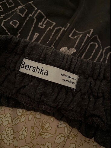 Bershka - Görsel 3