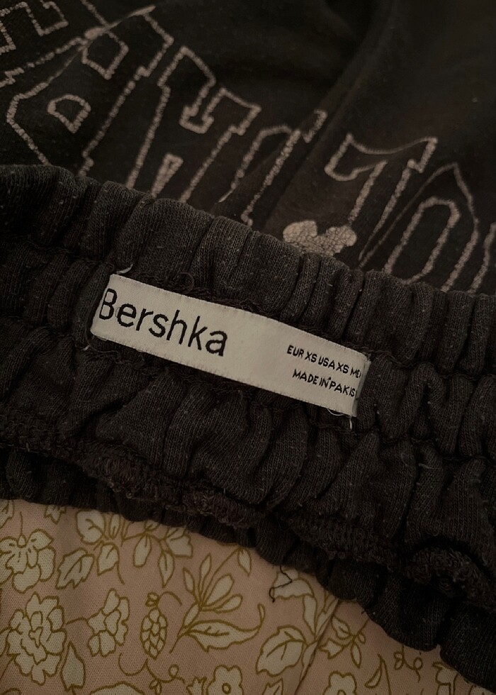 Bershka - Görsel 3