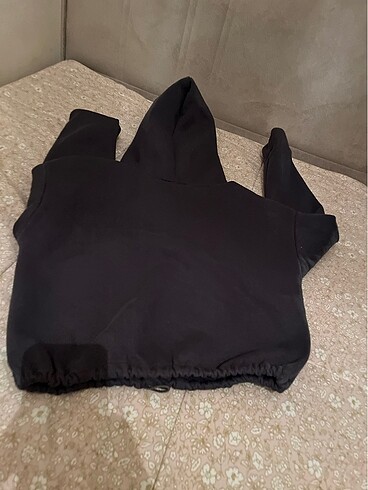 Crop sweat - Görsel 5