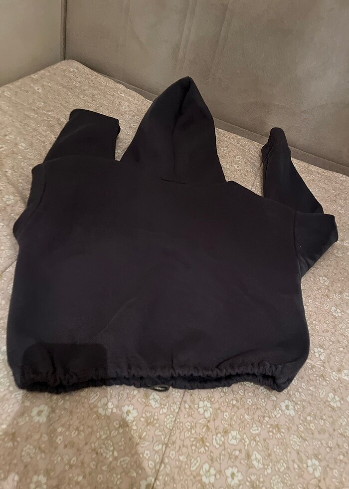 Crop sweat - Görsel 5