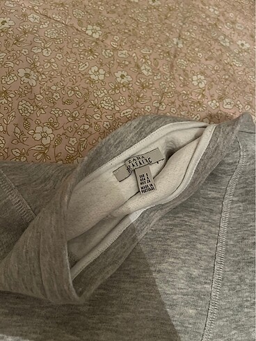 Zara Etek - Görsel 3