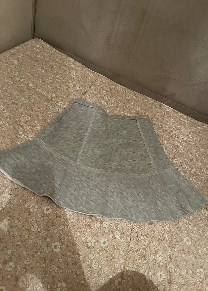 Zara Etek - Görsel 2