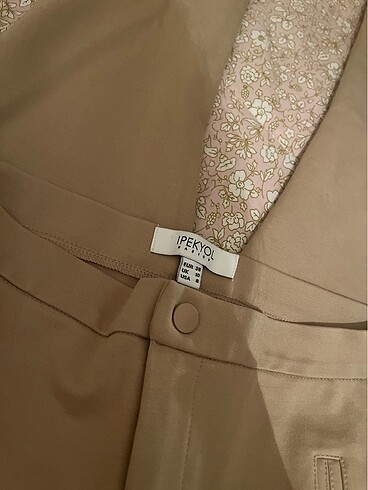 İpekyol pantolon - Görsel 6