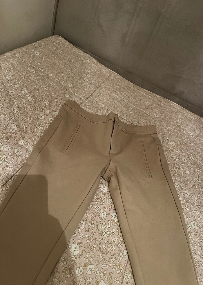 İpekyol pantolon - Görsel 4