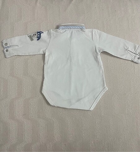 Diğer Bebek atlet