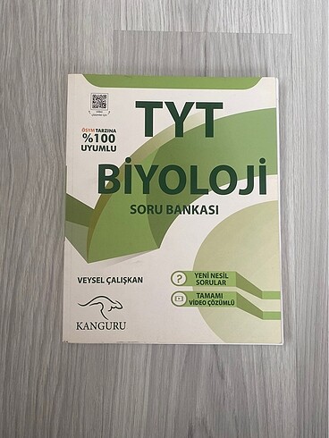 Tyt biyoloji