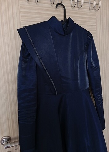 tesettür abiye  - Görsel 3