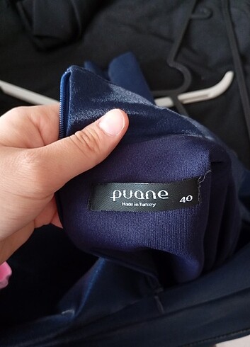 tesettür abiye  - Görsel 5