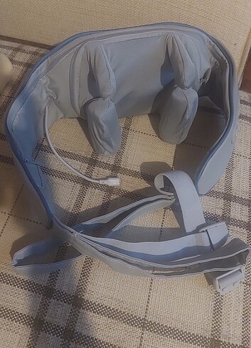 Şarjlı masaj aleti - Görsel 5