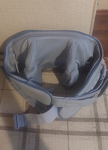 Şarjlı masaj aleti - Görsel 6