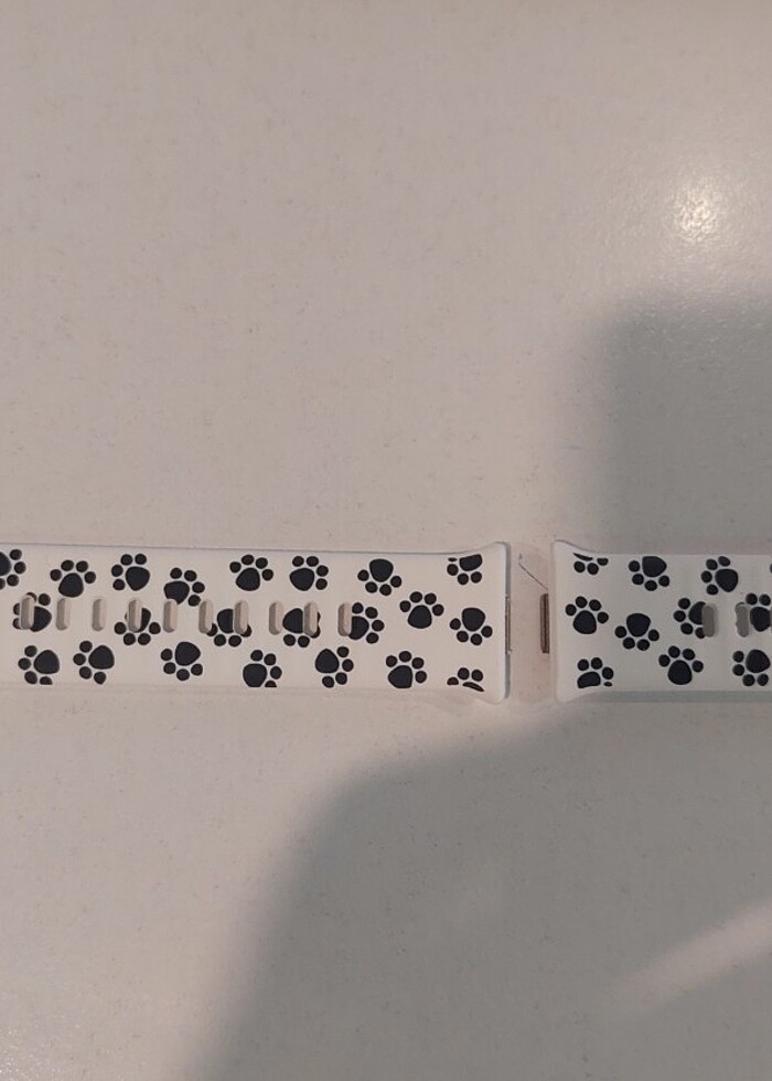 Huawei watch fit 3 patili kordon - Görsel 2