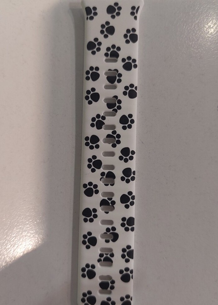 Huawei watch fit 3 patili kordon - Görsel 3