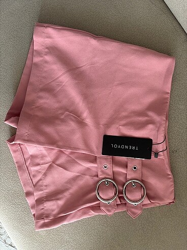 Pembe Etek