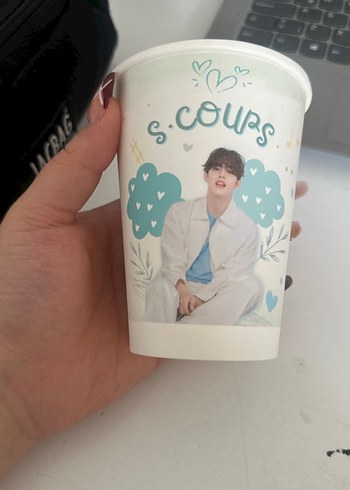 Scoups Birthday Event seti - Görsel 2