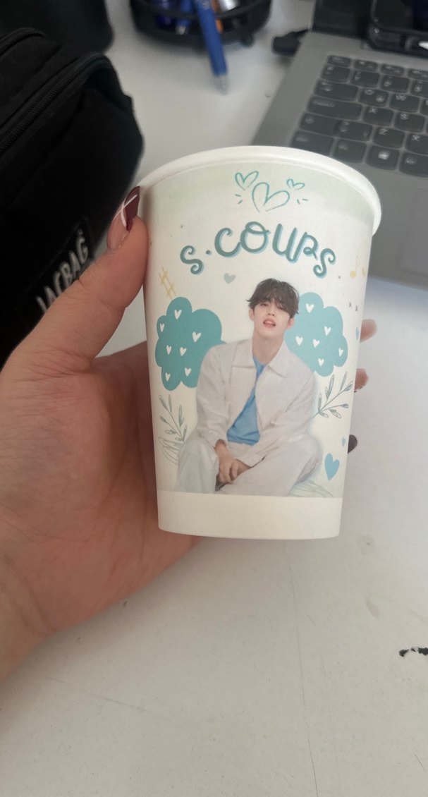 Scoups Birthday Event seti - Görsel 2