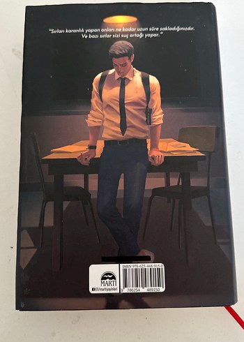 NG Kabal Sobe - Görsel 2