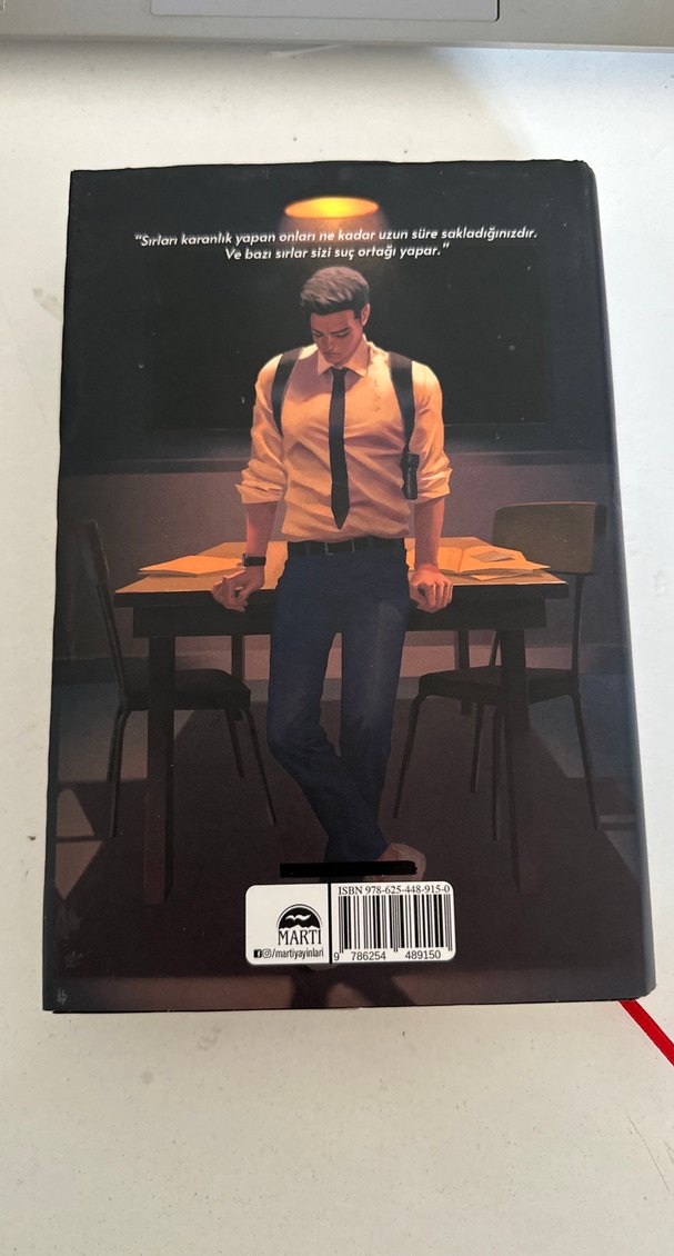 NG Kabal Sobe - Görsel 2