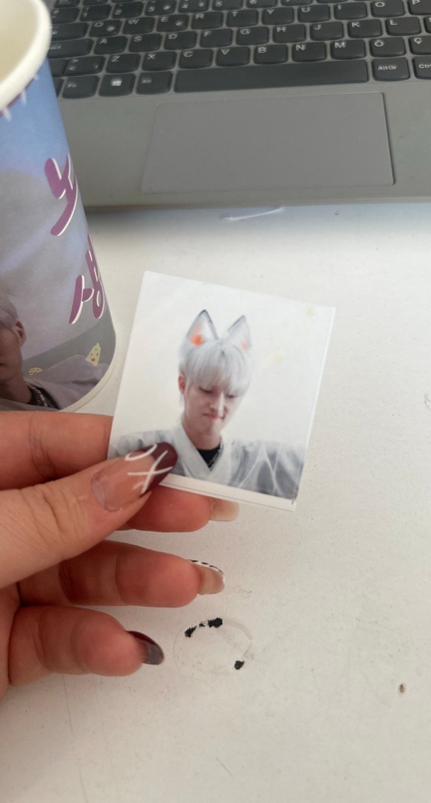 Mingi Birthday Event hediyeleri - Görsel 4