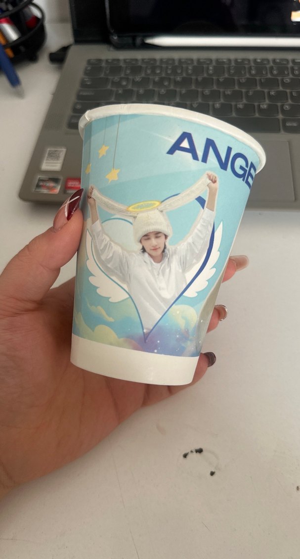 Jeonghan Birthday Event seti - Görsel 3