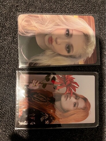 Sana ve Somi PC