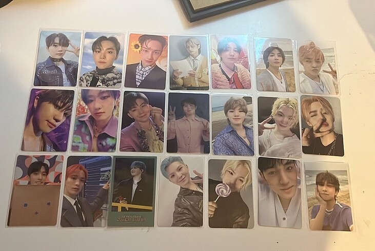 SVT PC