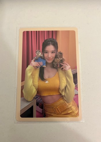 Twice Sana PC