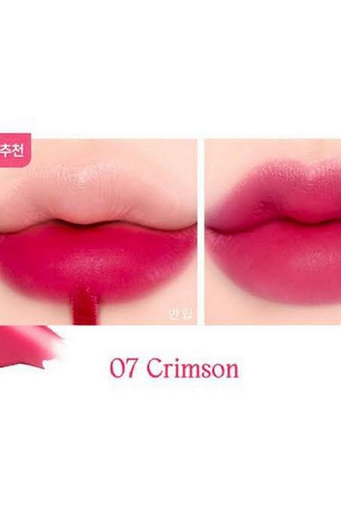 Dasique cream de rose tint - Görsel 2