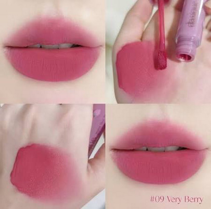 Dasique Water Blur Tint - Görsel 2