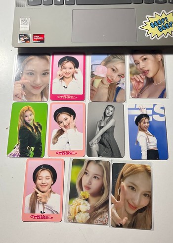 Twice Sana PC