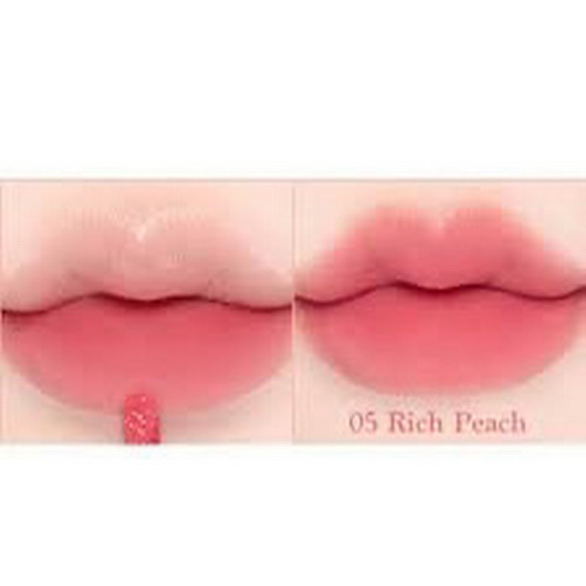 Dasique water blur tint - Görsel 2