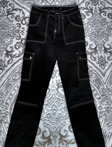 Cepli Baggy Pantolon