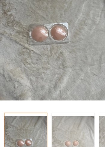 Penti Bej Pastel Bohem Rahat Sütyen