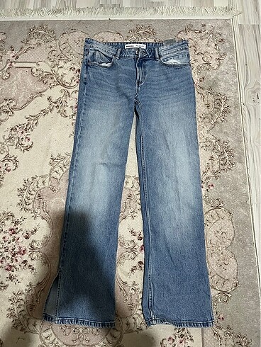 düz Jean