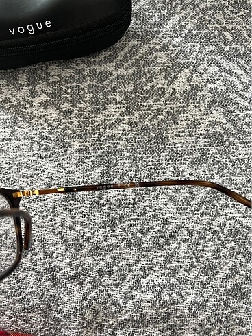 Vogue Eyewear Vogue optik gözlük