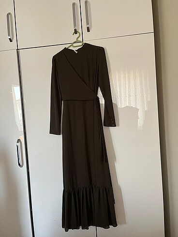 Pınar şems elbise