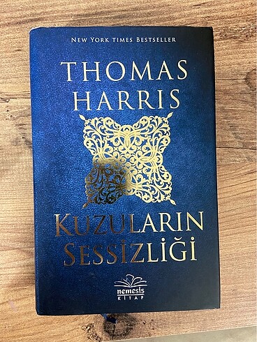 Kuzuların Sessizliği