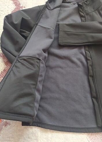 xl Beden Soft Shell mont