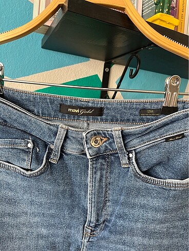 Mavi Jeans Jean pantalon